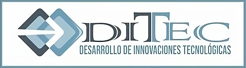 DITEC Logo